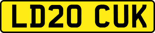 LD20CUK