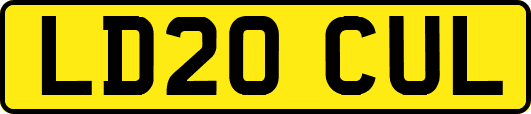 LD20CUL