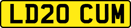 LD20CUM