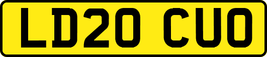 LD20CUO