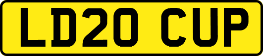LD20CUP