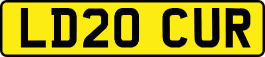 LD20CUR