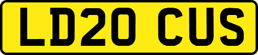 LD20CUS