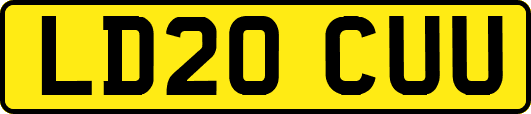 LD20CUU