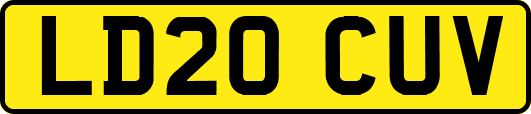 LD20CUV