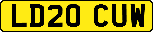 LD20CUW