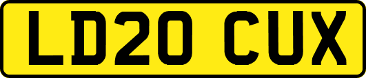 LD20CUX