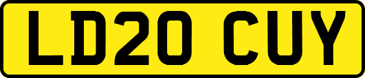 LD20CUY