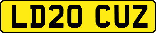 LD20CUZ