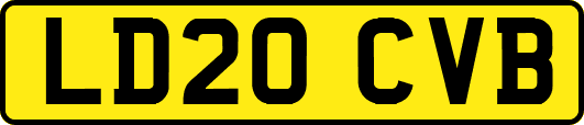 LD20CVB
