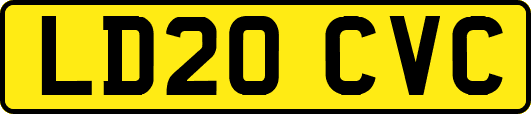 LD20CVC