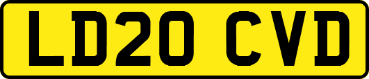 LD20CVD