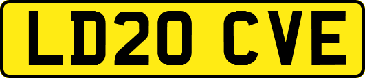 LD20CVE