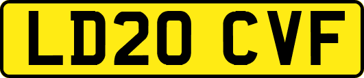 LD20CVF
