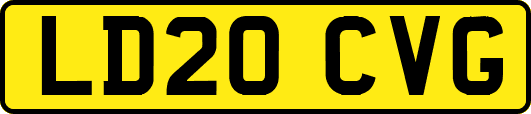 LD20CVG