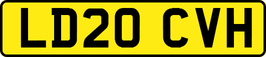 LD20CVH