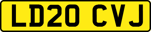LD20CVJ