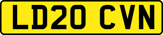 LD20CVN