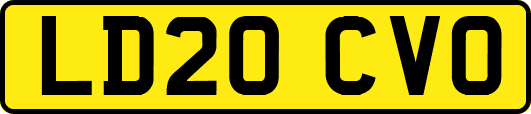 LD20CVO