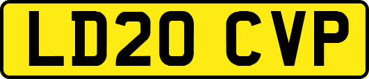 LD20CVP