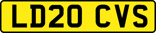 LD20CVS