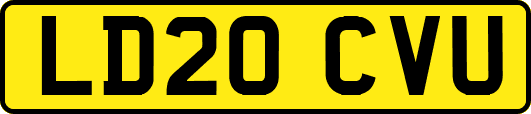LD20CVU