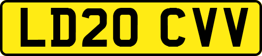 LD20CVV