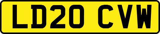 LD20CVW