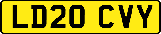 LD20CVY