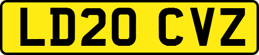 LD20CVZ