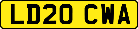 LD20CWA