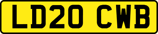 LD20CWB