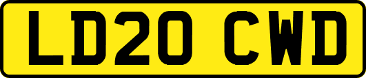 LD20CWD