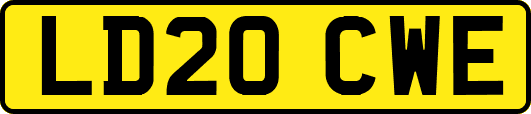 LD20CWE