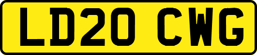 LD20CWG