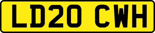 LD20CWH