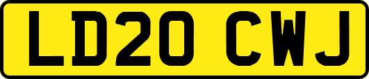 LD20CWJ