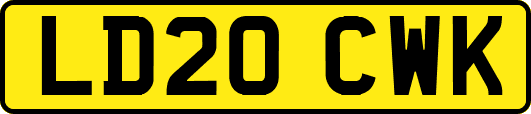 LD20CWK