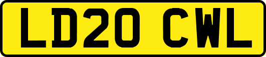 LD20CWL