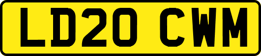LD20CWM