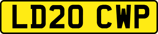 LD20CWP