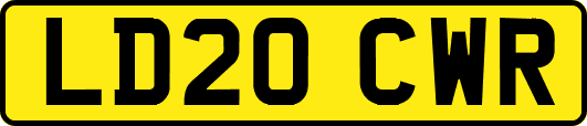 LD20CWR
