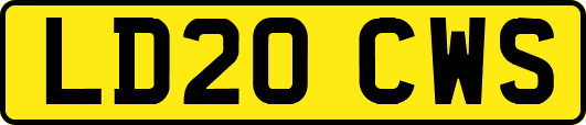 LD20CWS