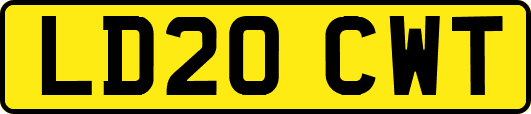 LD20CWT
