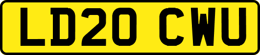 LD20CWU