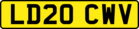 LD20CWV