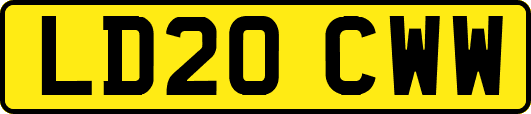 LD20CWW