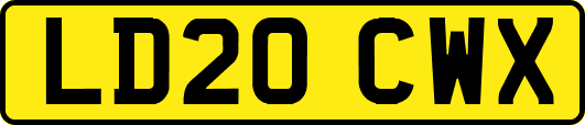LD20CWX