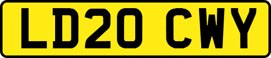 LD20CWY