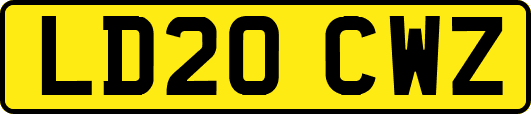 LD20CWZ